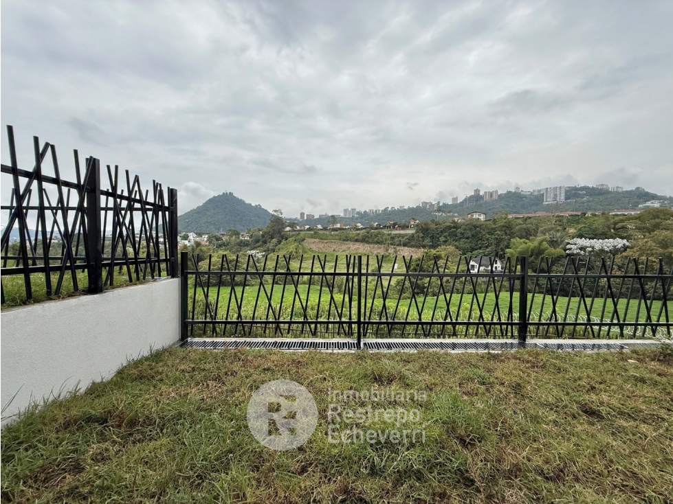Casa en conjunto en Arriendo, La Florida, Villamaría. — foto 4