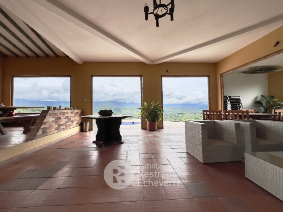 Casa en venta, Kilometro 41, Caldas — foto 2
