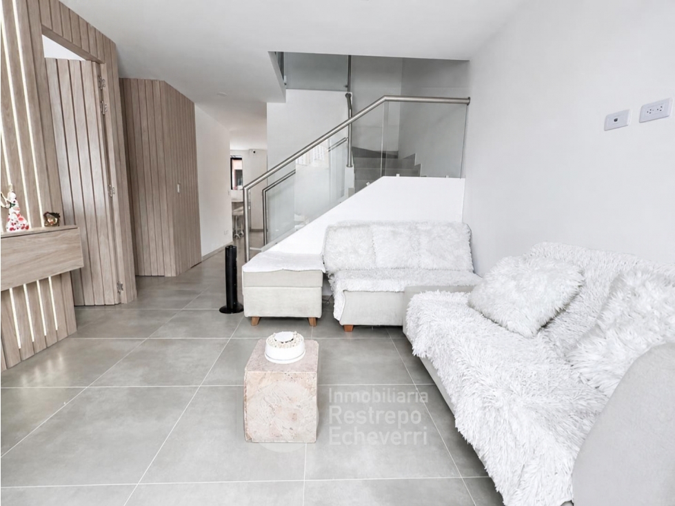 Casa en venta, Florida, Villamaría, Caldas — foto 2