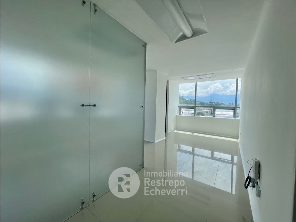 Consultorio en Arriendo, El Cable, Manizales — foto 2