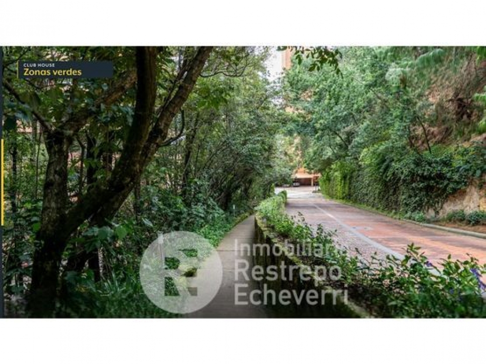 Apartamento para estrenar en venta, Usaquén, Bogotá — foto 2