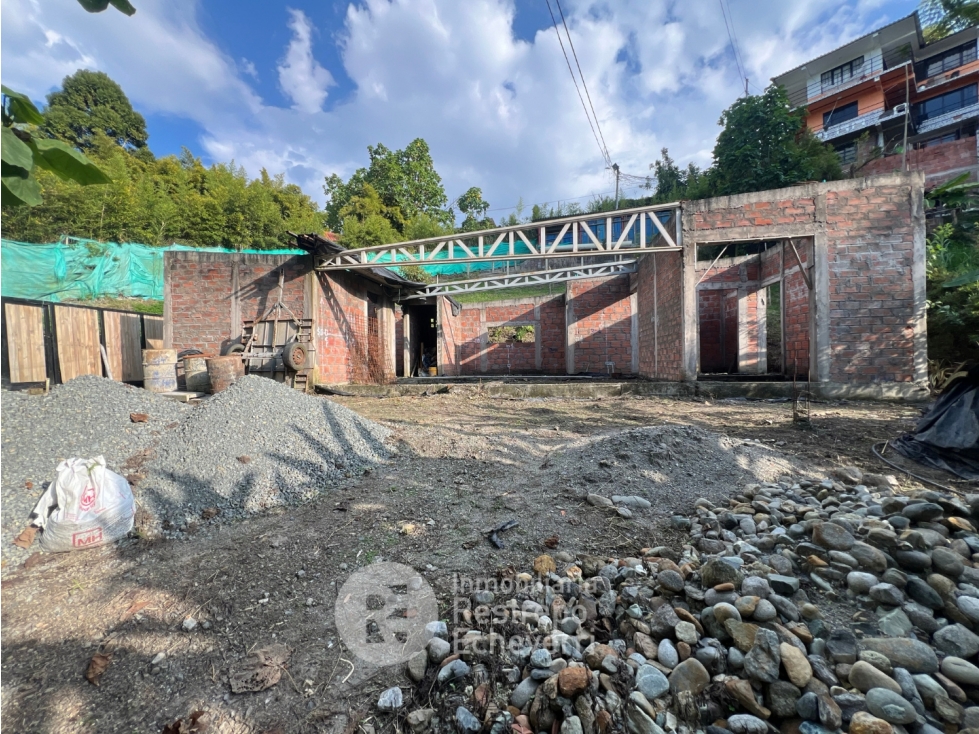 Lote en Venta, Arenillo, Manizales - 2