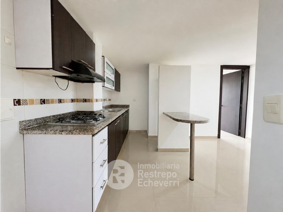 Apartaestudio en Venta, Palermo, Manizales — foto 2