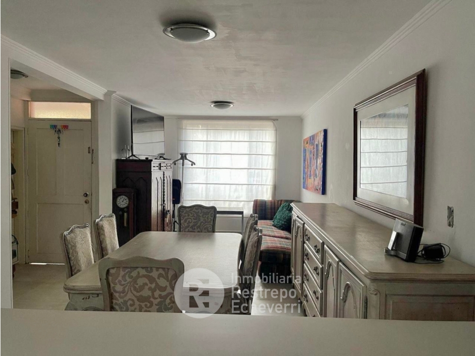 Casa en conjunto en venta, San Marcel, Manizales - 1