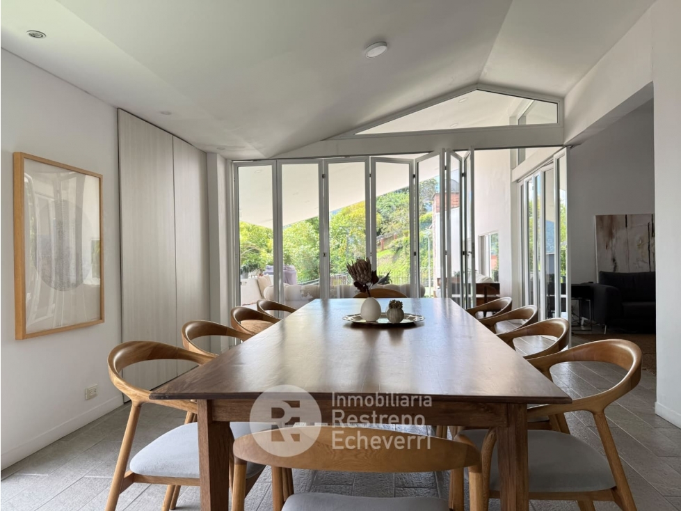 Casa en conjunto en venta, sector El Trébol, Manizales — foto 5