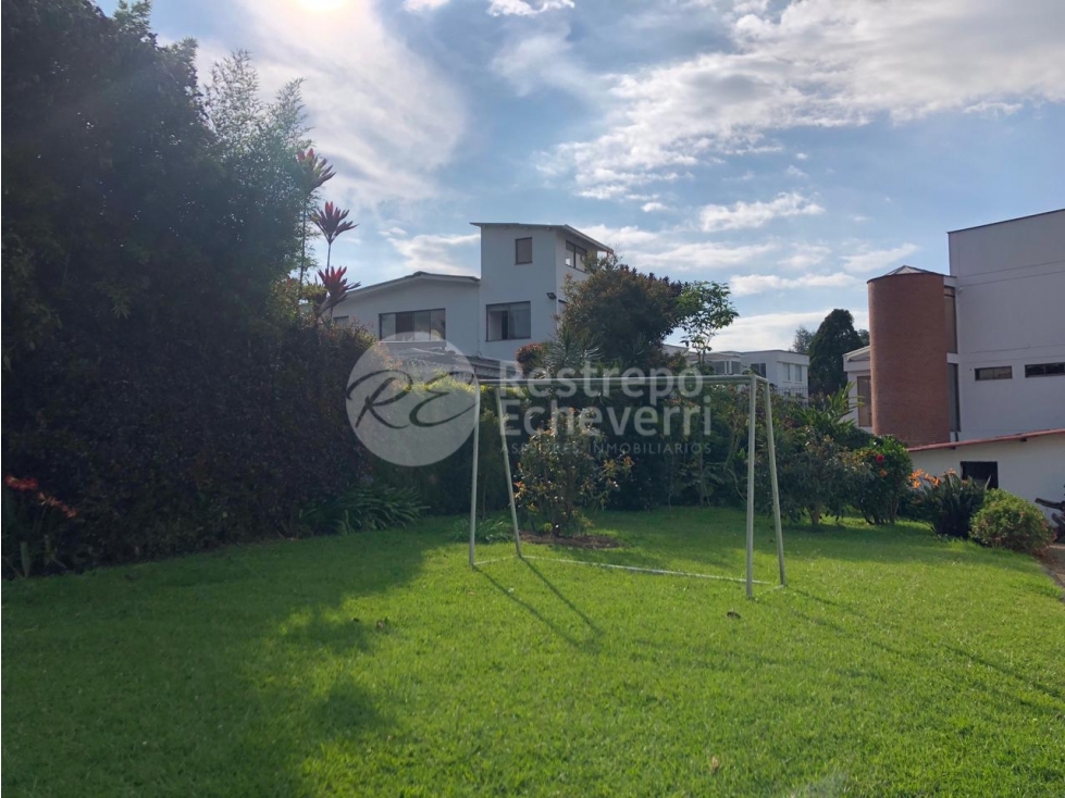 Casa en venta, La Florida, Villamaria — foto 6