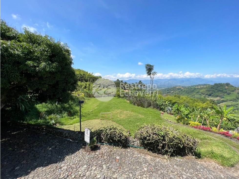 Hotel en venta, La Cabaña, Manizales - 4