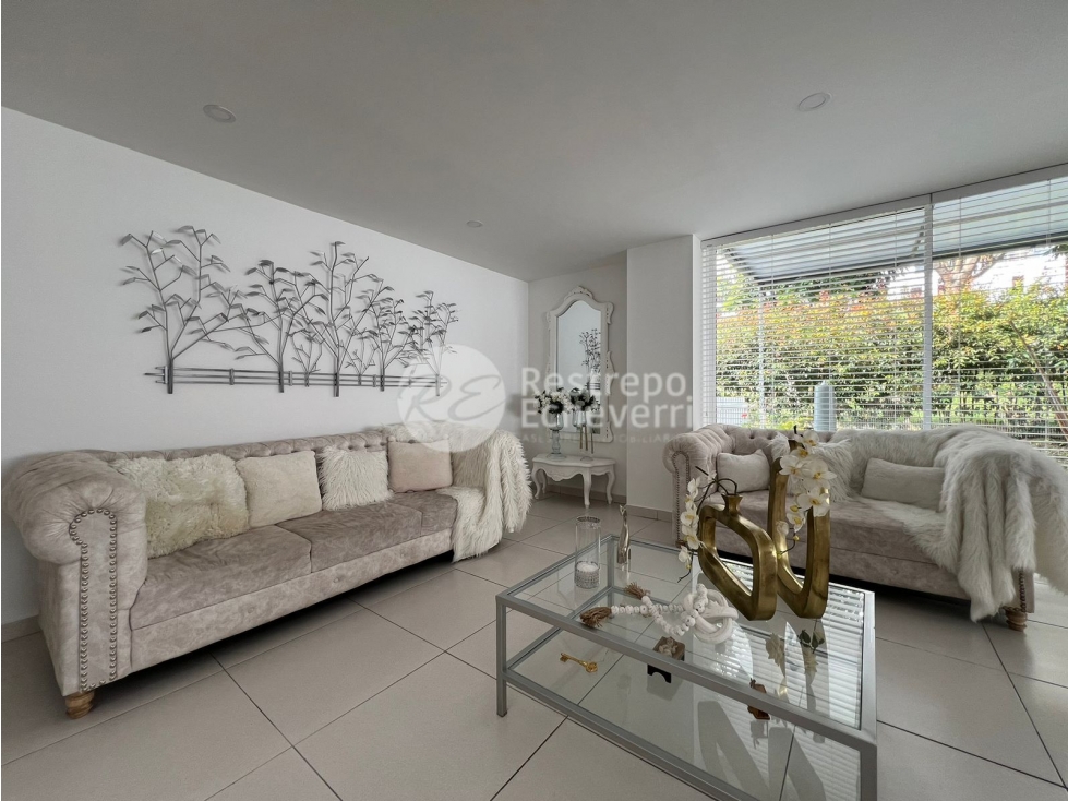 Casa en conjunto en venta, La Florida, Villamaría