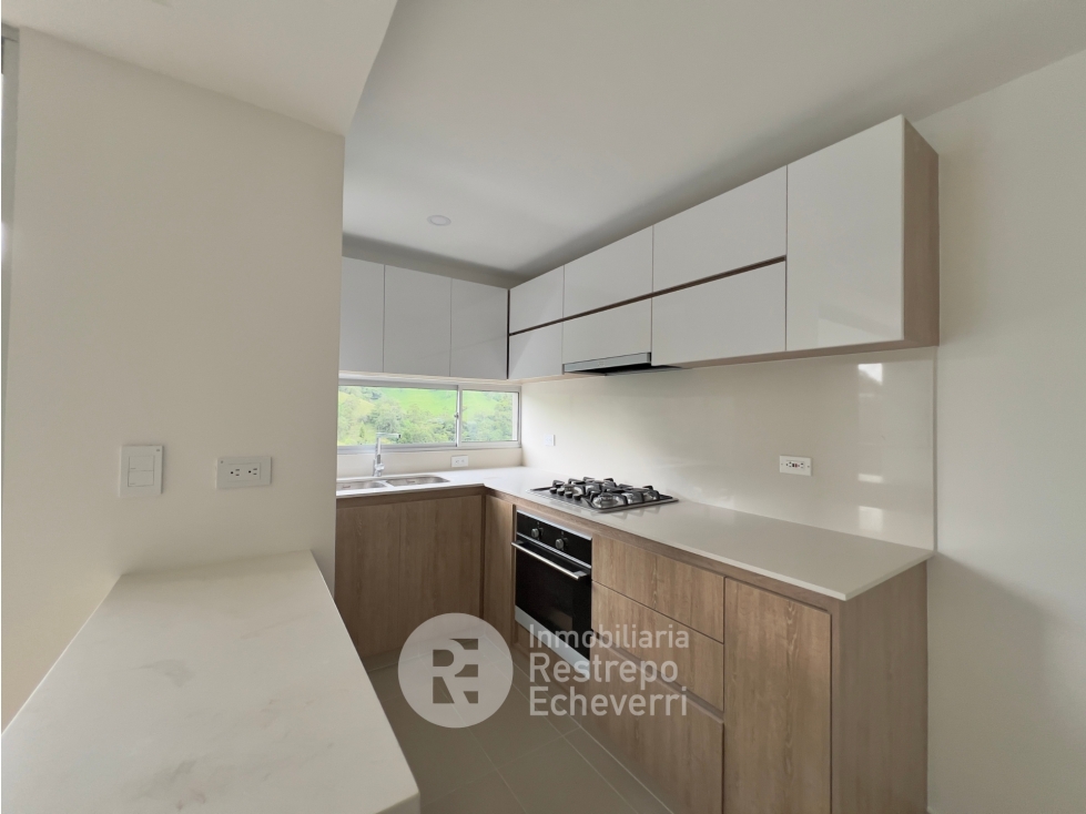 Apartamento en Venta, sector Expoferias, Manizales — foto 4