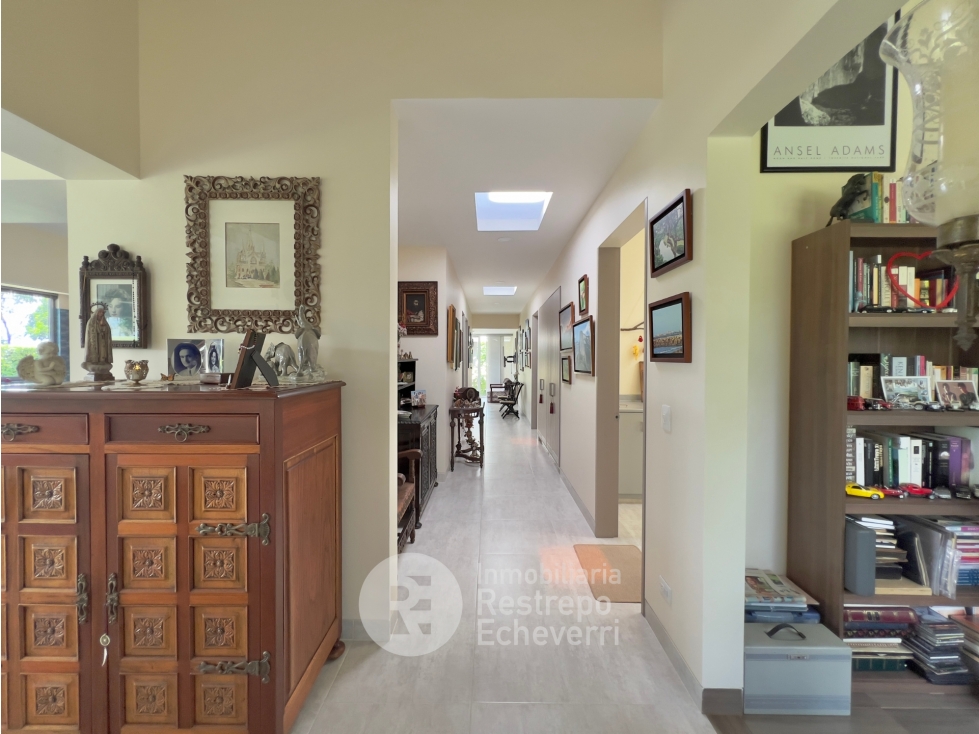 Casa en conjunto en arriendo, Santagueda, Palestina - 6