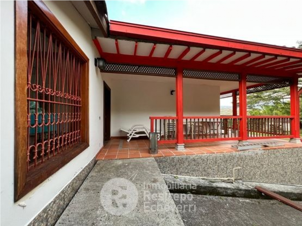 Casa en arriendo, Altos del Caney, La Cabaña - 6