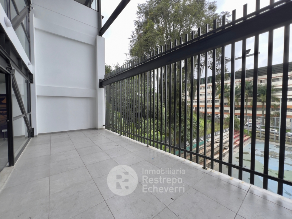 Local en Arriendo, barrio Faneón, Manizales - 3