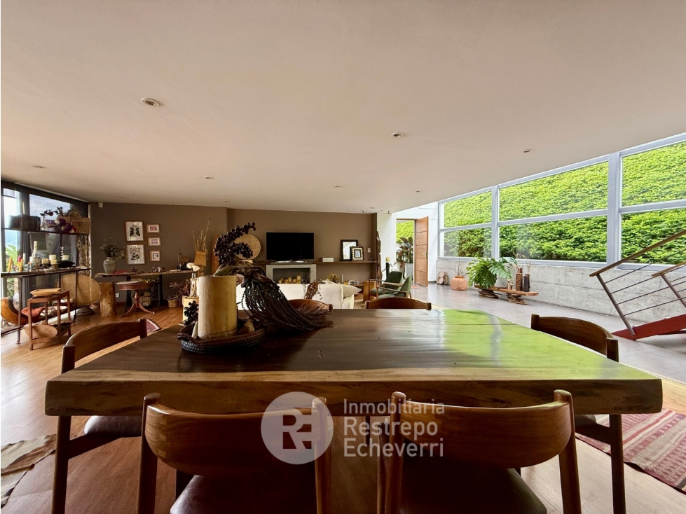 Casa en Conjunto en venta, El Trébol, Manizales — foto 4