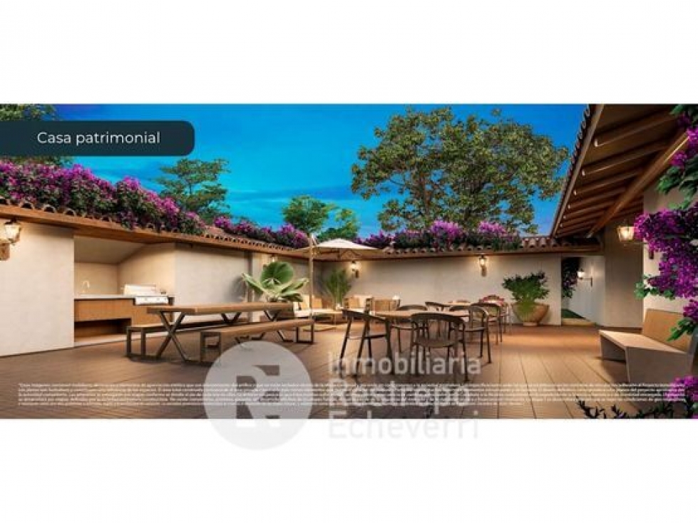 Lote campestre en conjunto, en venta, Chía, Cundinamarca - 2