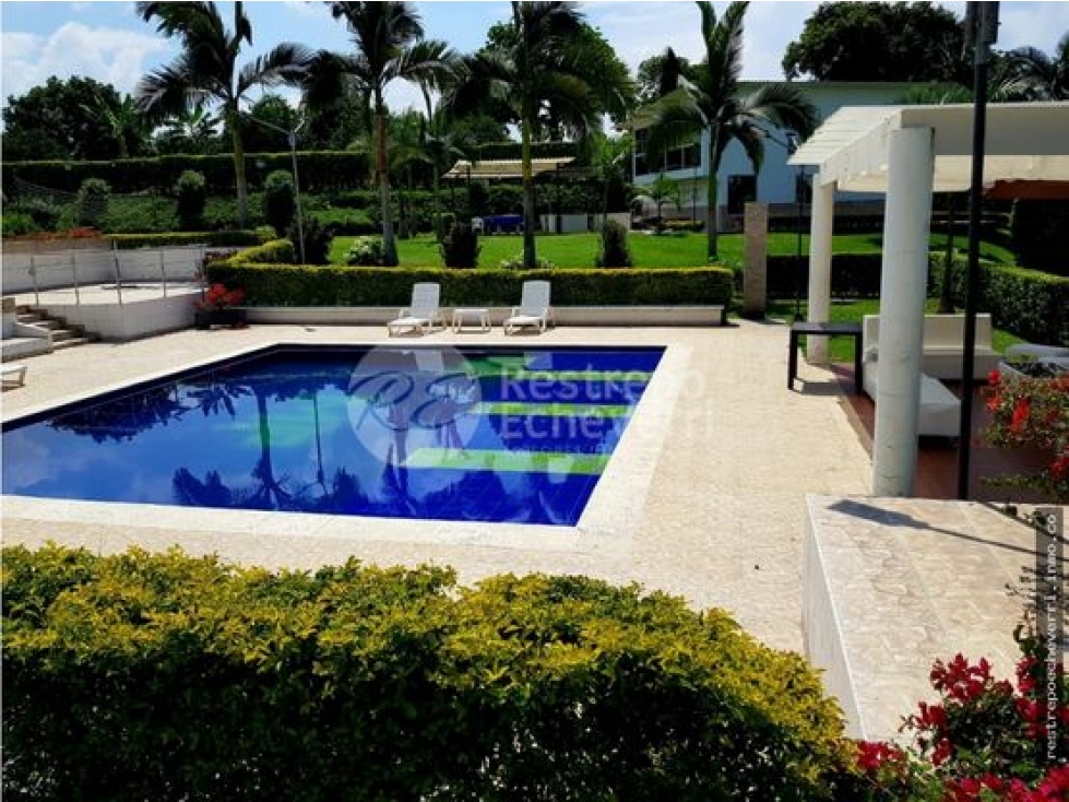 Casa campestre en venta, Santágueda, Palestina - 5