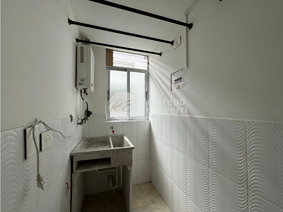 Apartamento en Venta, barrio Palermo, Manizales — foto 6