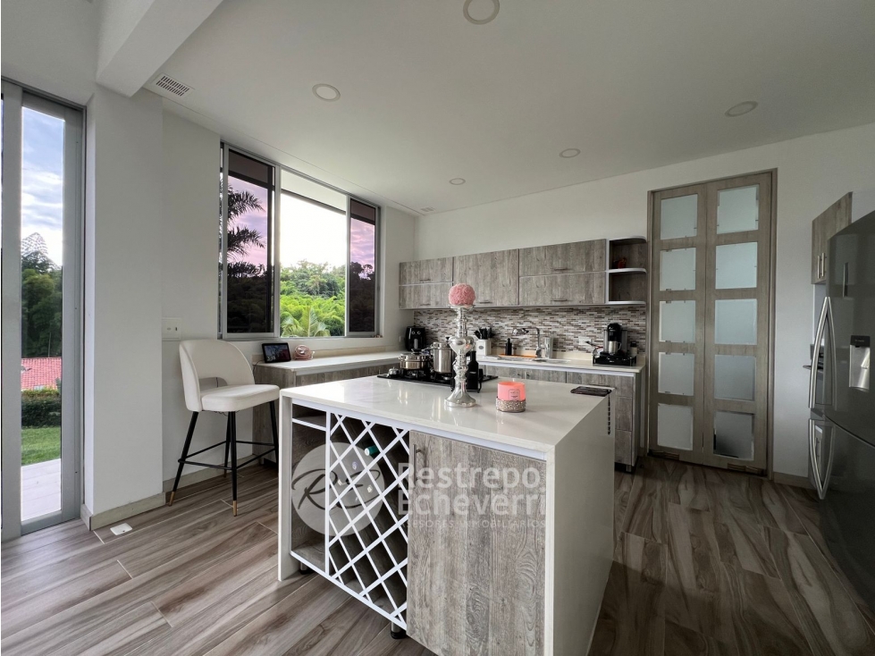 Casa en conjunto en arriendo, San Bernardo del Viento, Manizales — foto 6