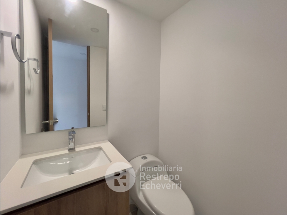 Apartamento en Venta, sector Expoferias, Manizales — foto 2