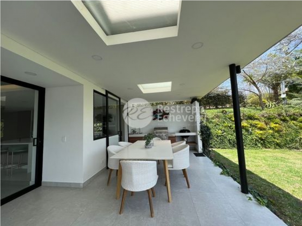 Casa en arriendo, La Florida, Villamaría — foto 5
