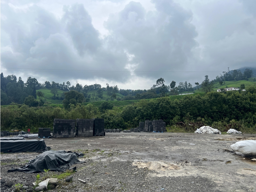 Lote en venta, Maltería, Manizales — foto 4