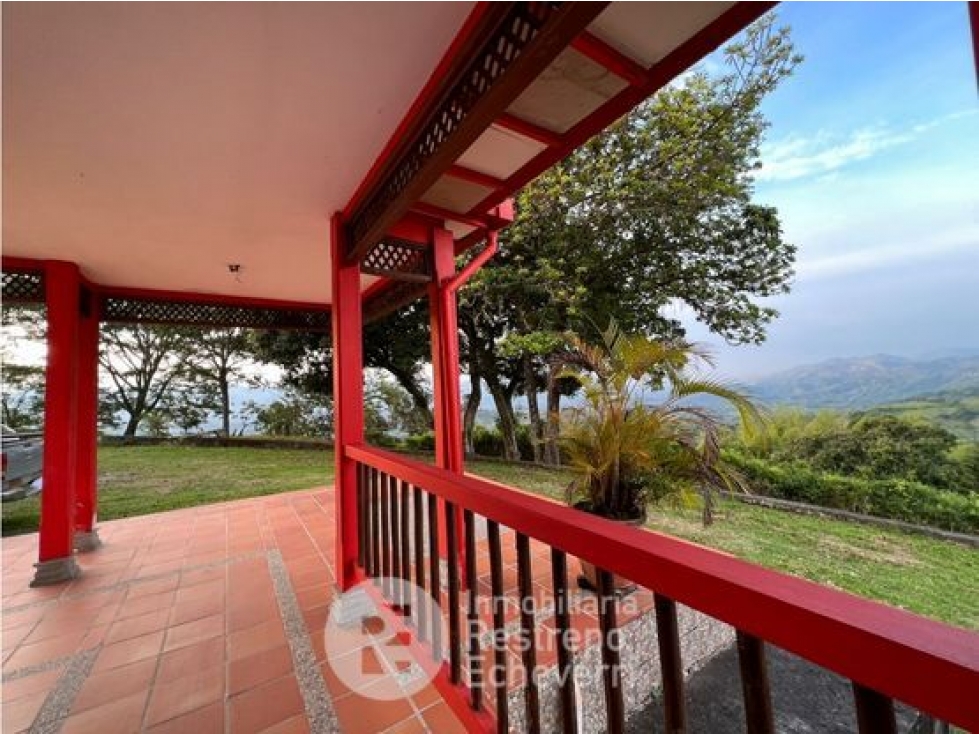 Casa en arriendo, Altos del Caney, La Cabaña - 4