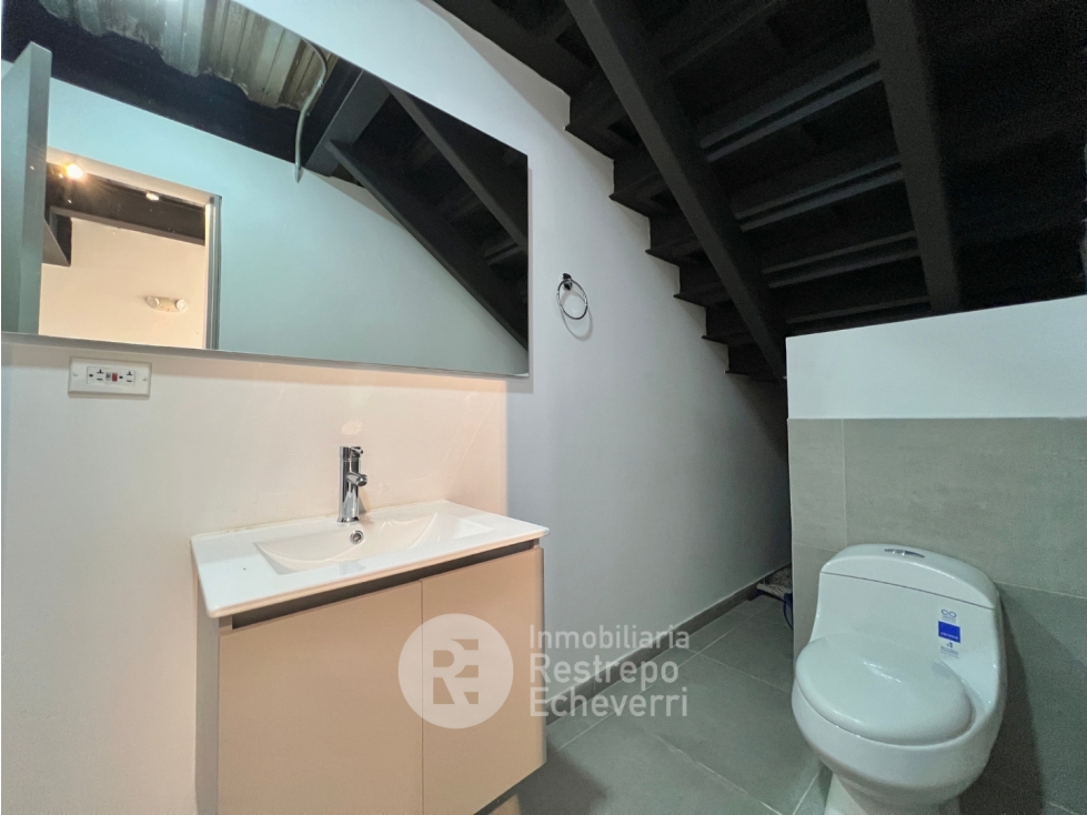 Local en Arriendo, barrio Faneón, Manizales - 4
