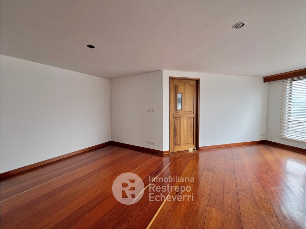 Apartamento en Venta,Av Santander, Vizcaya, Manizales — foto 2