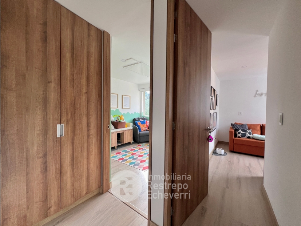 Apartamento en venta, Expoferias, Manizales — foto 6