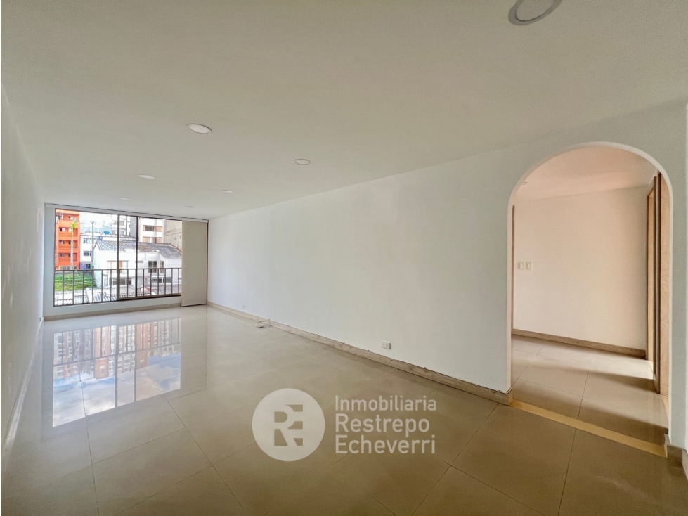 Apartamento en venta, Palermo, Manizales