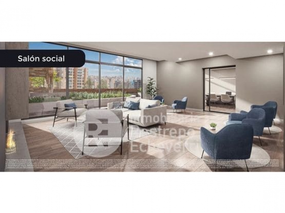 Apartamento en Venta, Colina Campestre, Suba, Bogotá — foto 5