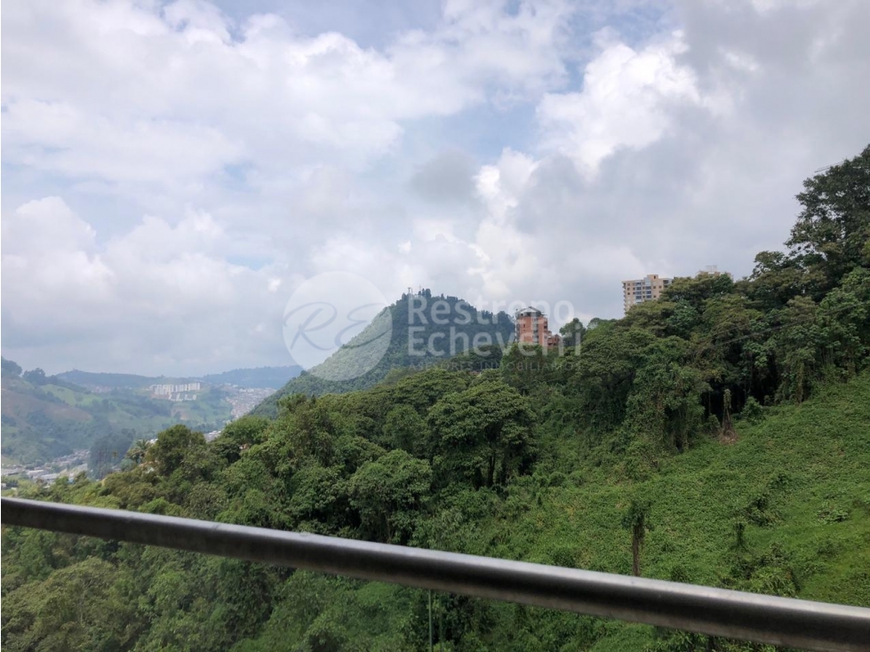 Apartamento en venta, Barrio El trébol, Manizales — foto 2