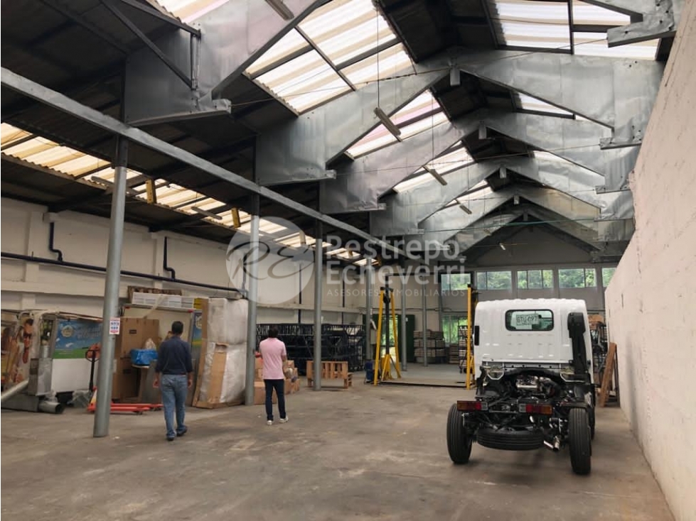 Bodega en venta, Vía Panamericana, Villamaría - 5