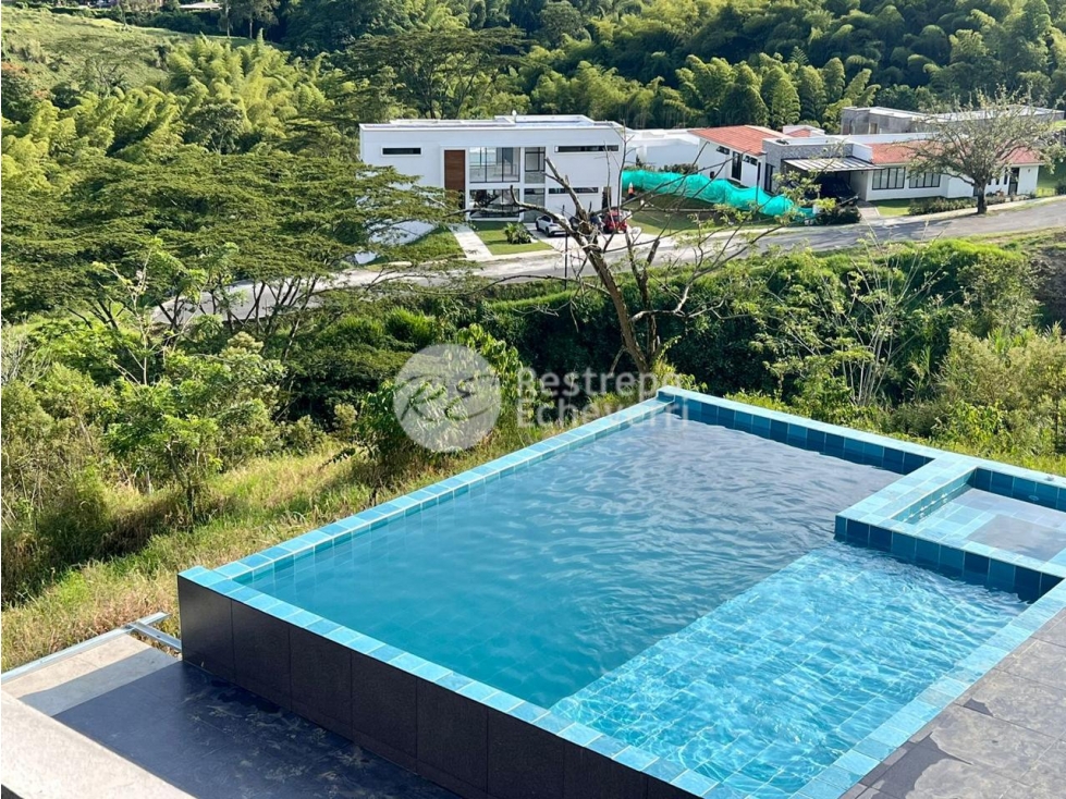Casa en conjunto en venta, El Rosario, Manizales — foto 6