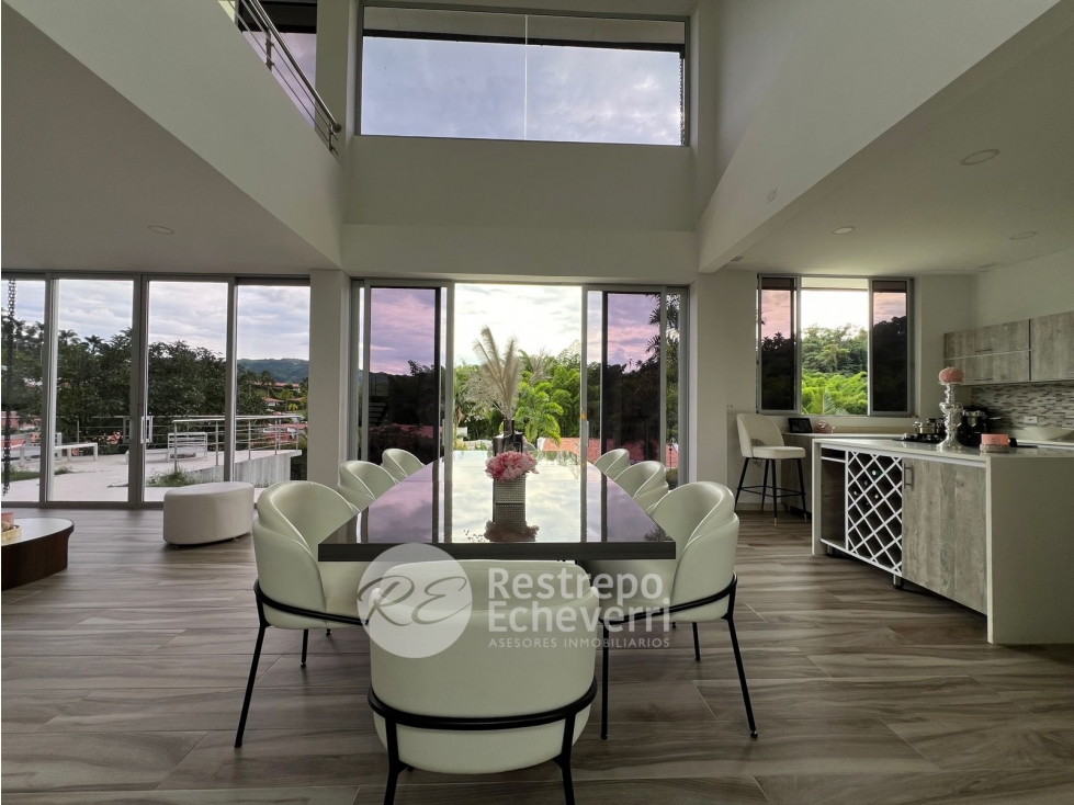 Casa en conjunto en arriendo, San Bernardo del Viento, Manizales — foto 5