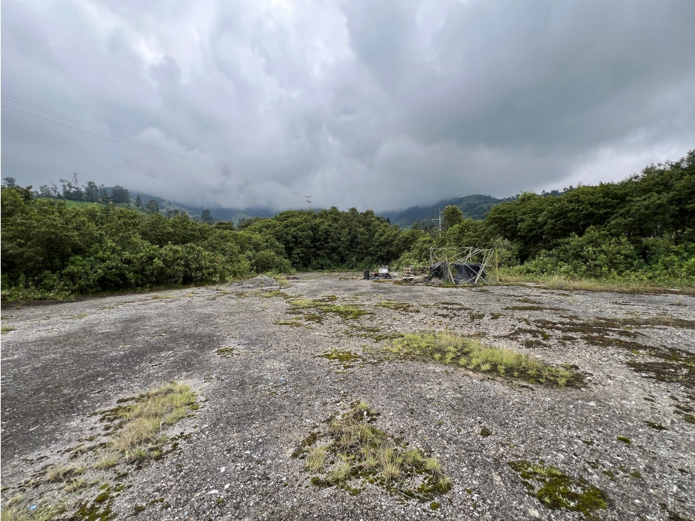 Lote en venta, Maltería, Manizales — foto 5
