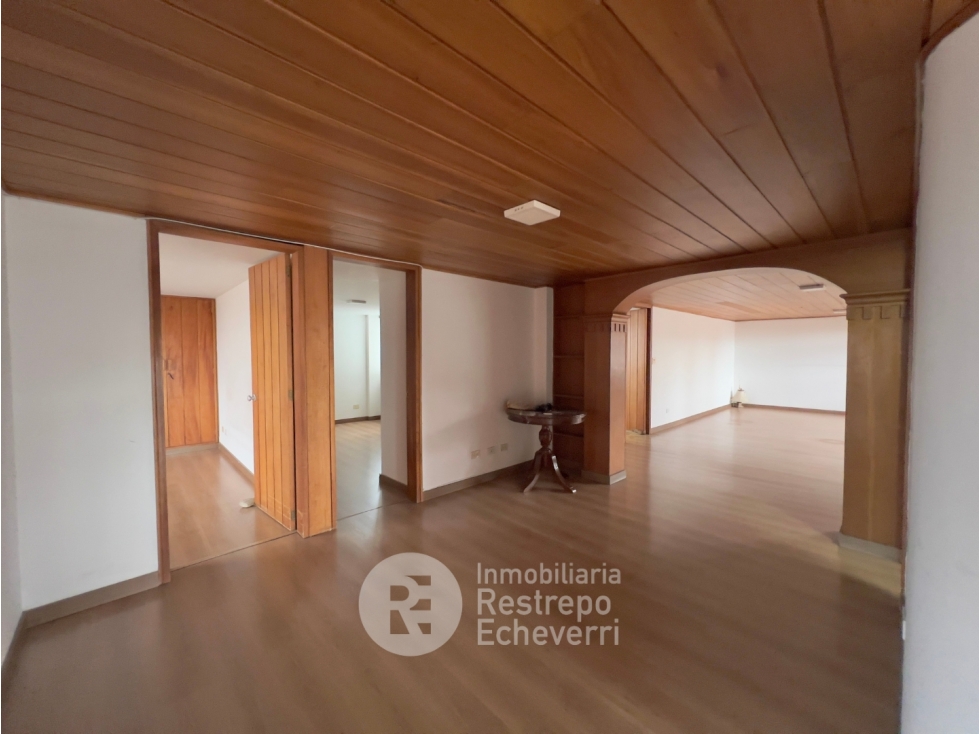 Apartamento en venta, barrio Palermo, Manizales — foto 3