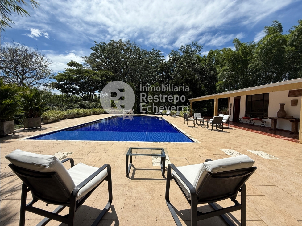 Casa en venta, Santagueda, Palestina - 3