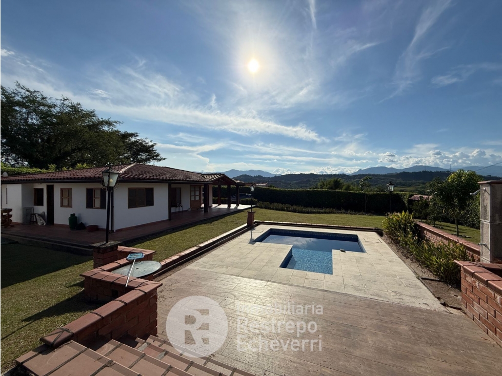 Casa en conjunto en venta, Vereda Palermo, kilómetro 41, Neira - 2