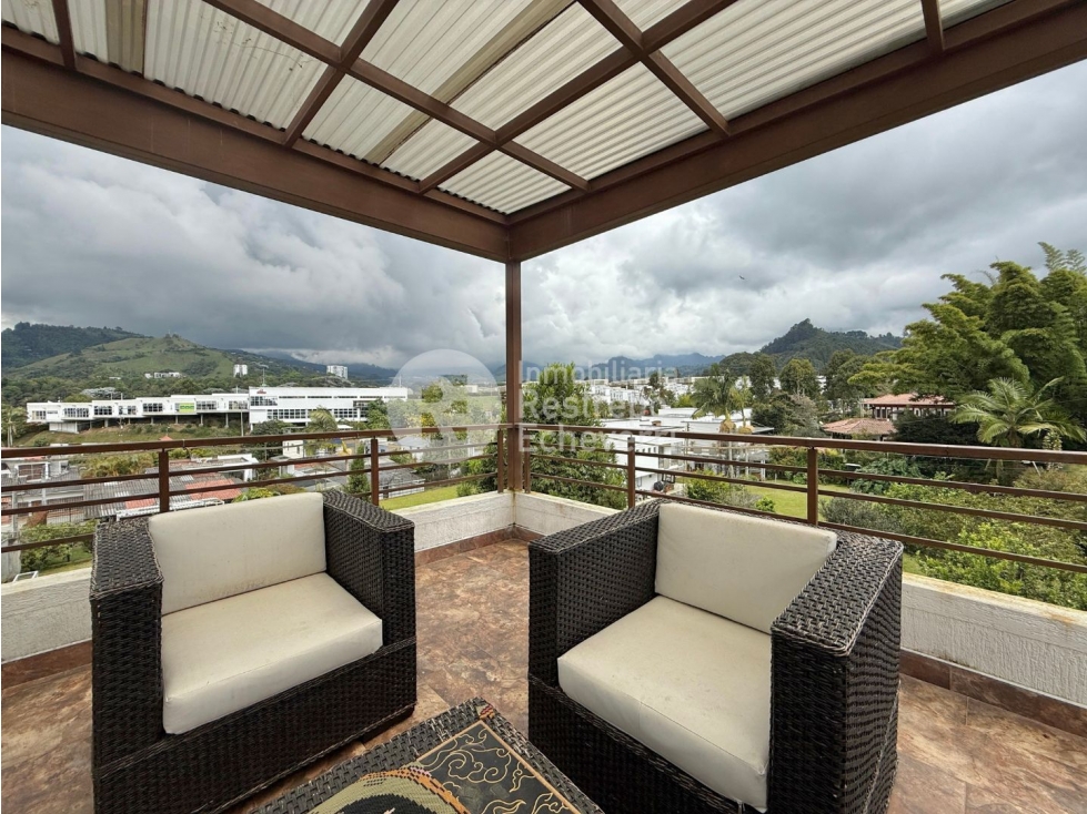 Casa en venta, La Florida, Villamaría — foto 6