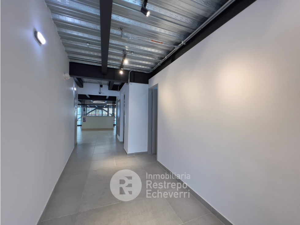 Local en Arriendo, barrio Faneón, Manizales - 5