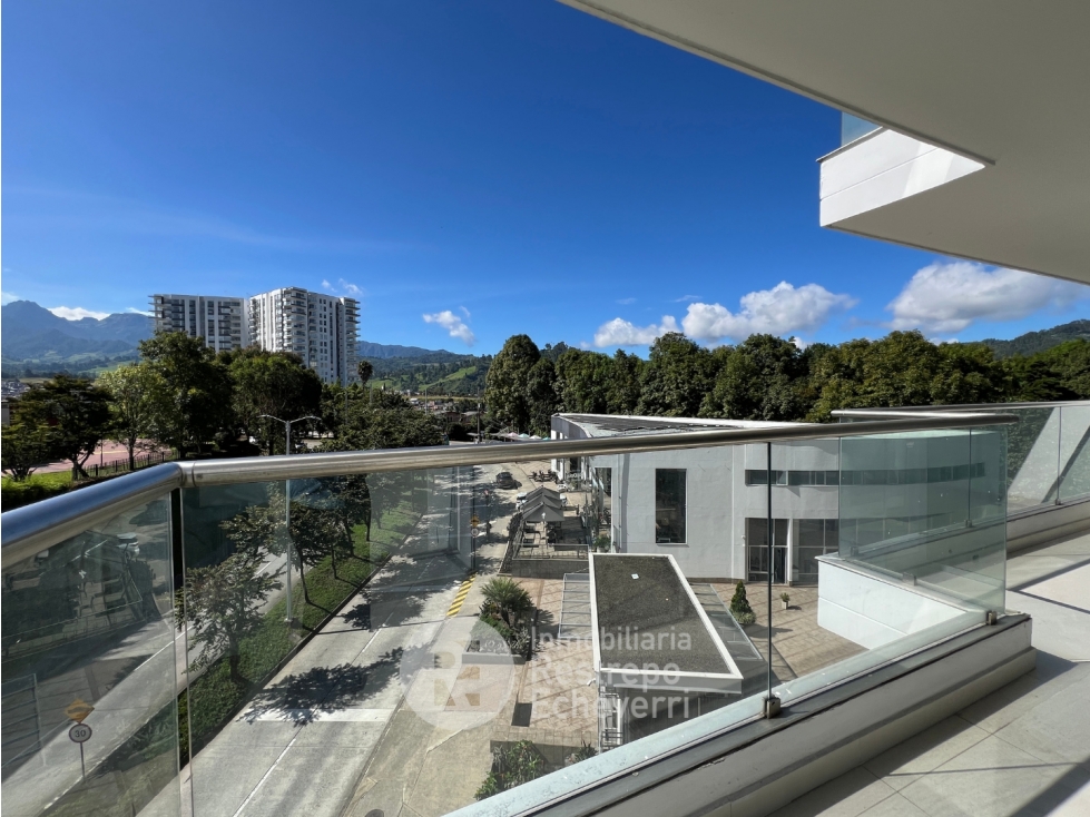Apartamento en Venta, San Marcel, Manizales