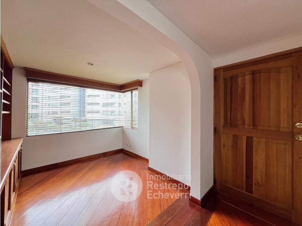 Apartamento en Venta,Av Santander, Vizcaya, Manizales — foto 4
