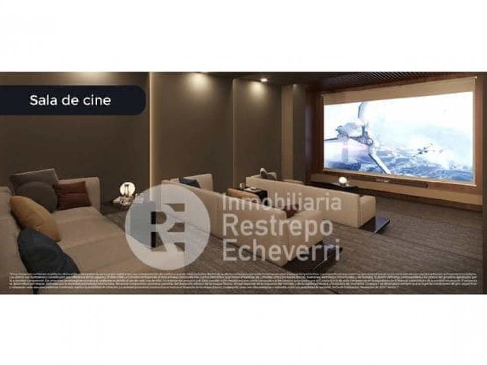 Apartamento en Venta, Colina Campestre, Suba, Bogotá — foto 6