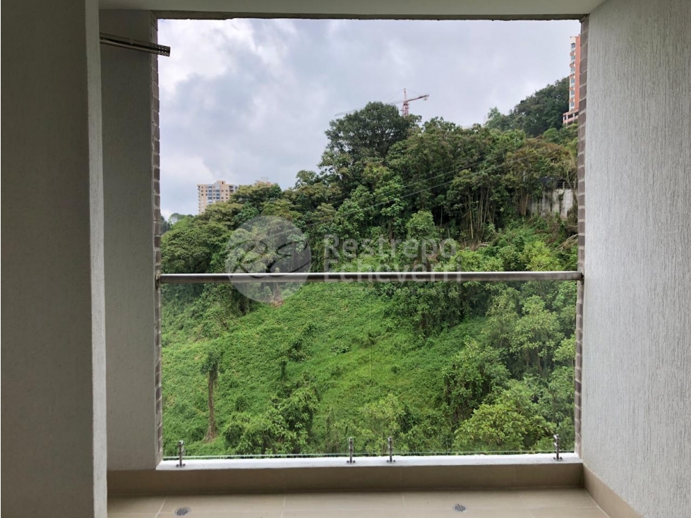 Apartamento en venta, Barrio El trébol, Manizales — foto 6