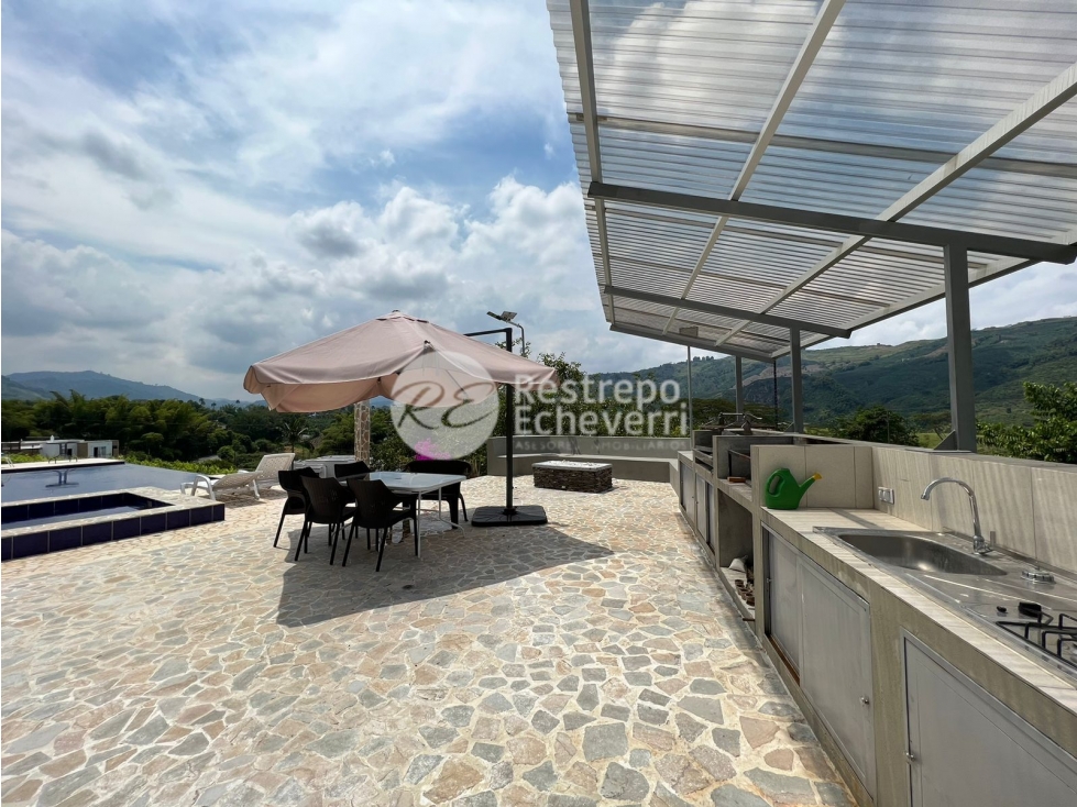 Casa en conjunto, en venta, El Rosario, Manizales — foto 6