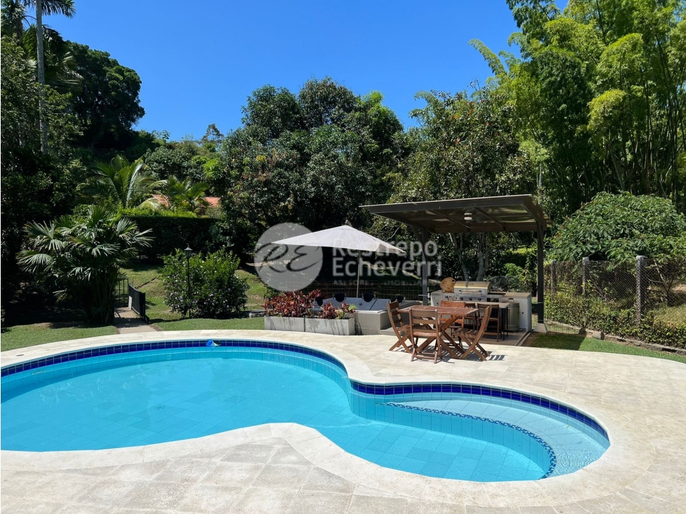 Casa en conjunto en venta, zona San Bernardo del Viento, Manizales — foto 2