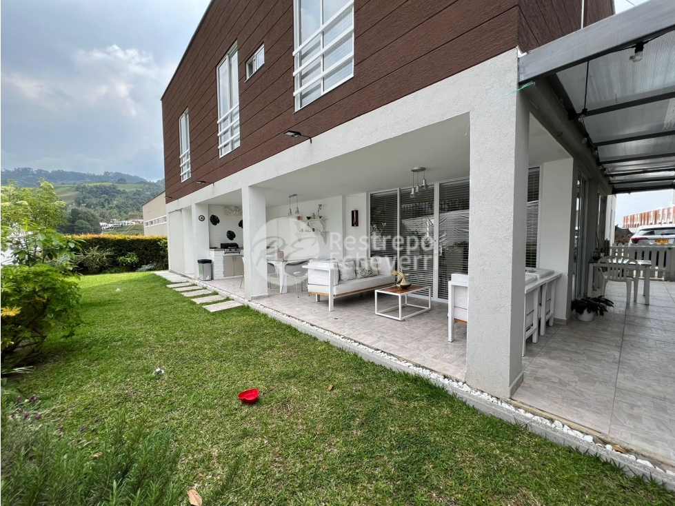 Casa en conjunto en venta, La Florida, Villamaría — foto 6