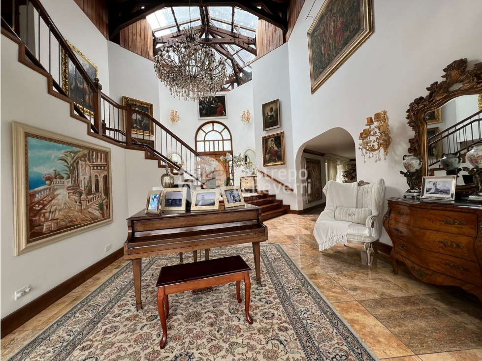 Casa en Venta en conjunto, La Alhambra, Manizales — foto 2