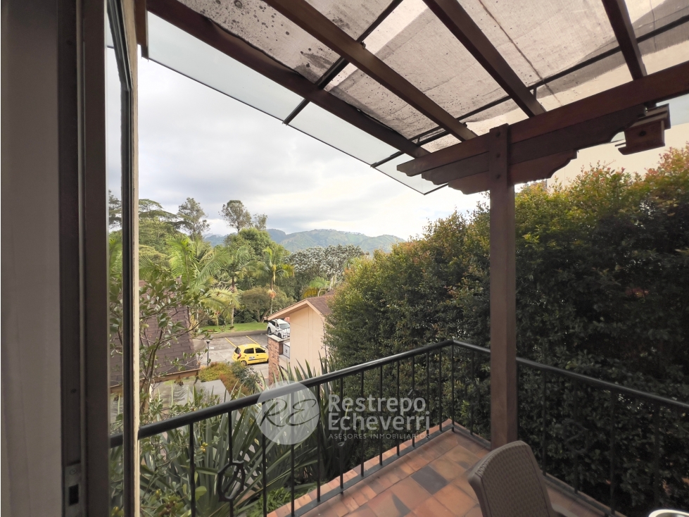 Casa en conjunto en venta, barrio Palermo, Manizales — foto 4