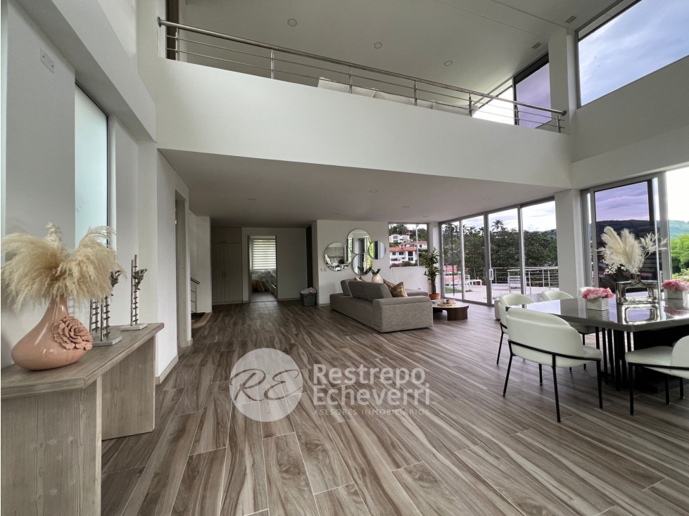 Casa en conjunto en arriendo, San Bernardo del Viento, Manizales — foto 2